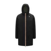 Jacob ST Warm Double Parkas