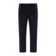 Tech Warm Pants Slim Fit