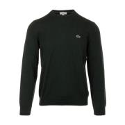 Antrasitt Pullover Sweaters