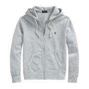 RL Fleece Hoodie