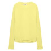 Stilig Statement Pullover Sweater