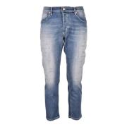 Bomull Elastan Jeans