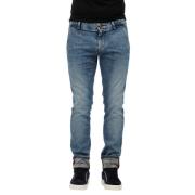 Vanlige Denim Bukser