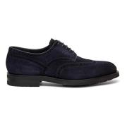 Emil Almond Toe Brogues