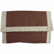 Pre-owned Cotton clutches