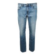 Bomull Elastan Jeans