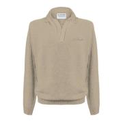 Beige T-skjorter og Polos