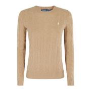 Stilig Pullover Genser for Menn