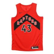 Toronto Raptors Basketball Tank Top