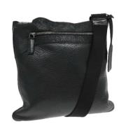 Pre-owned Leather prada-bags