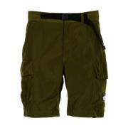 Cargo Lomme Casual Herre Shorts