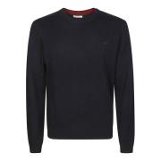 Stilig Shetland Crewneck Sweater