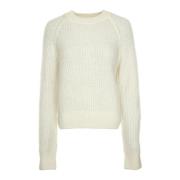 Chunky Knit Sweater Salayla