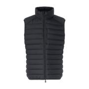 Rhus Gilet Nero Vest