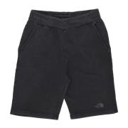 Sort Heritage Dye Pack Logowear Shorts