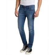 Moderne Slim-fit Denim Jeans