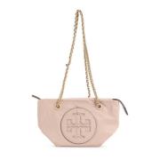 Rosa Sand Crossbody Veske