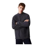 Crew Neck Sweater