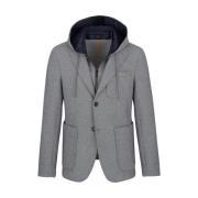 Blazer Jakke for Menn