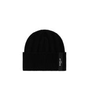 Stilig Beanie Lue for Menn