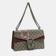 Pre-owned Fabric gucci-bags