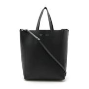 Pre-owned Leather celine-bags