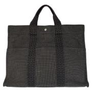 Pre-owned Canvas totes