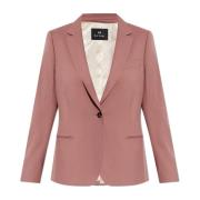 Ull blazer