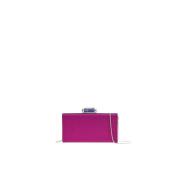 Scala Insignia Clutch Veske