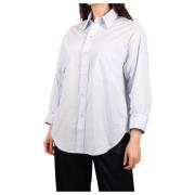 Santa Cruz Bluse Stilig Topp