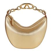 Stilig Mini Hobo Veske