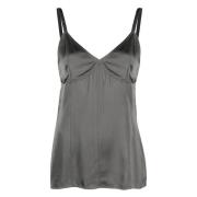 Silke Camisole Topp