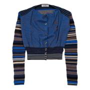 Multifarget Hamp Ull Cardigan