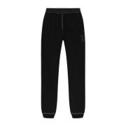 Slim Jogging Trousers