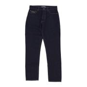 Regelmessige Denim Rinse Jeans