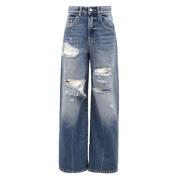 Los Angeles Poppy Jeans