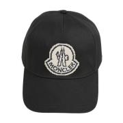 Sporty Baseball Cap for Menn