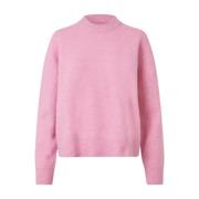 Orchid Smoke Anour O-N Jumper