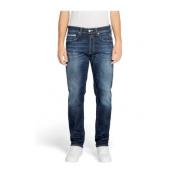 Sartoriale Relaxed-fit Jeans