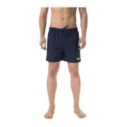 Strandklær - Badetøy - Trykte Bermuda Shorts