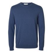 Ocean Crew Neck Sweatshirt