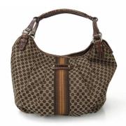 Pre-owned Canvas handbags