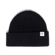 Bomull Watch Cap Beanie