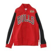 NBA Hook Shoot Warm Up Jacket