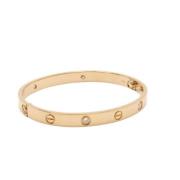 Pre-owned Rose Gold bracelets