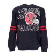 Atlanta Falcons Crewneck Sweatshirt NFL