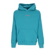 Rillet Skin Hoodie Petrol