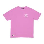 MLB League Essentials Tee Wild Rose