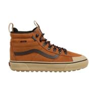 Vanntett Sk8-Hi Mte-2 Ginger