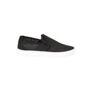 Casual Slip-On Sko